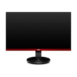 Aoc G2590FX FHD Monitors, 24.5, 1920x1080px, 16:9, black | Gaming monitors | prof.lv Viss Online