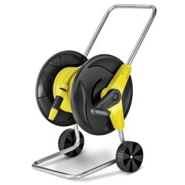 Šļūteņu Ratiņi Karcher HC 50 Ar Šļūtenes Ietilpību Līdz 50m (2.645-106.0) | Šļūteņu ratiņi | prof.lv Viss Online