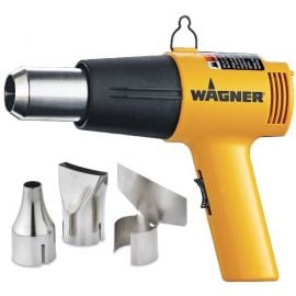 Wagner HT-1000 Heat Gun 1200W (503013) | Heat guns | prof.lv Viss Online