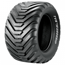 Tvs Fl09 All-Season Tractor Tire 500/45R22.5 (TVS50045225FL0916) | Tractor tires | prof.lv Viss Online