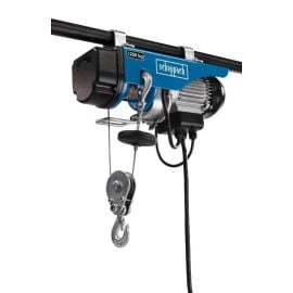 Einhell Electric Winch 9-18m, 0.5-0.999t (606785) | Towing ropes | prof.lv Viss Online