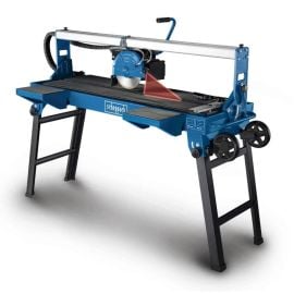 Scheppach FS4700 Electric Tile Cutter (5906707901&SCHEP) | Tile cutters | prof.lv Viss Online