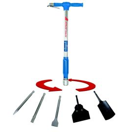 Fiskars White Rake, Spica, 105x19.3cm (1067519) | Scoops | prof.lv Viss Online