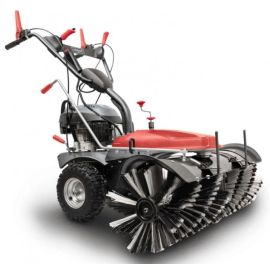 Benzīna Slaucītājs Scheppach SC2200PE, 3.7kW (5908703903) | Motorizētās un mehāniskās slotas | prof.lv Viss Online