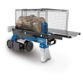 Malkas Skaldītājs Scheppach HL460 Horizontāls 1500W (502603628) | Malkas skaldītāji | prof.lv Viss Online