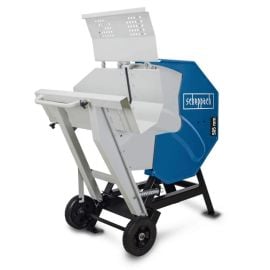 Elektriskais Ripzāģis Scheppach HS510 2600W (5905113901) | Galda ripzāģi | prof.lv Viss Online