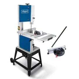 Scheppach Basa3 Bandsaw 700W (1901503902&SCHEP) | Bandsaws | prof.lv Viss Online