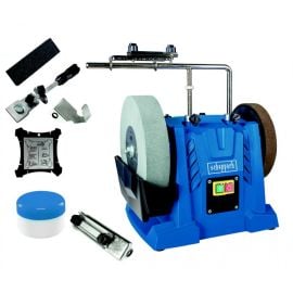 Scheppach Tiger 2500 Bench Grinder 200W (4903105901&SCHEP) | Grinding machines | prof.lv Viss Online