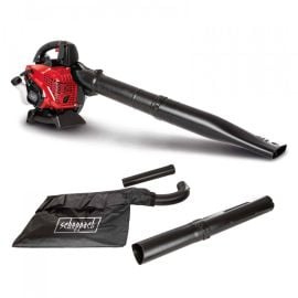 Scheppach LBH2600P Petrol Leaf Blower (5911104903&SCHEP) | Leaf blowers | prof.lv Viss Online