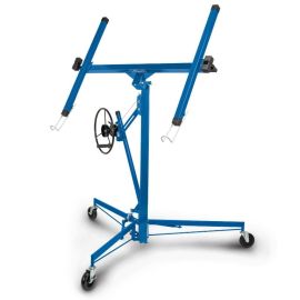 Geko G02110 Plasterboard Lifter 140-350cm (5901477107016) | Escalators | prof.lv Viss Online