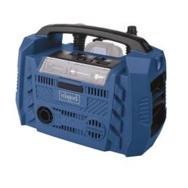 Akumulatora Kompresors Scheppach 3in1 GEN2, bez akumulatora (5906159901) | Scheppach | prof.lv Viss Online