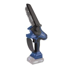 Akumulatora Motorzāģis Scheppach BC-PS150-X, bez akumulatora un lādētāja (5910310900) | Motorzāģi | prof.lv Viss Online