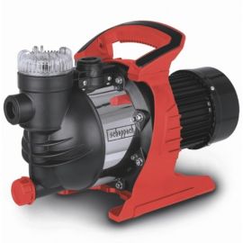 Ūdens Apgādes Sūknis Scheppach GP1400JET 1.3kW (5909407901) | Ūdens apgādes sūkņi | prof.lv Viss Online