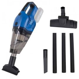 Gardena EasyClean Li Беспроводной Пылесос Ручной Серый/Синий (967853701) | Уборка дома | prof.lv Viss Online
