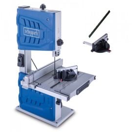 Scheppach Basa3 Bandsaw 700W (1901503902&SCHEP) | Bandsaws | prof.lv Viss Online