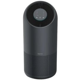 Gaisa Attīrītājs Hama 00186437 Melns | Air purifiers | prof.lv Viss Online