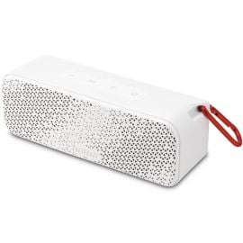 Bezvadu Skaļrunis Hama 00188227 PowerBrick 2.0 Balts | Wireless speakers | prof.lv Viss Online