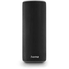 Bezvadu Skaļrunis Hama 00188202 Pipe 3.0 Melns | Wireless speakers | prof.lv Viss Online
