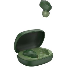 Bezvadu Austiņas Hama 00184166 Freedom Buddy True Wireless Zaļa | Peripheral devices | prof.lv Viss Online