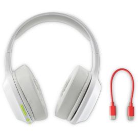 Bezvadu Austiņas Hama 00184177 Spirit Calypso II Balta | Peripheral devices | prof.lv Viss Online