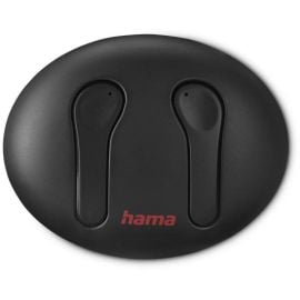 Bezvadu Austiņas Hama 00184167 Spirit Unchained Melna | Peripheral devices | prof.lv Viss Online
