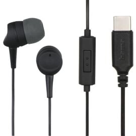 Austiņas Hama 00184192 Sea II Melna | Peripheral devices | prof.lv Viss Online