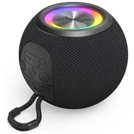Bezvadu Skaļrunis Hama 00188237 Ball Shape 3.0 Melns | Wireless speakers | prof.lv Viss Online