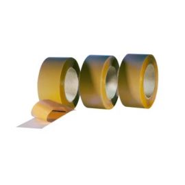Lenta ISO-Top Flex Tape, Dzeltena, 60mm, 40m | Celtniecības plēves | prof.lv Viss Online