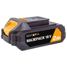 Akumulators Batavia B.v. Li-ion 18V 2.0Ah (7062517) | Batavia B.v. | prof.lv Viss Online