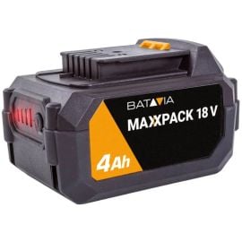Akumulators Batavia B.v. Li-ion 18V 4.0Ah (7062518) | Batavia B.v. | prof.lv Viss Online