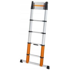 Teleskopiskās Kāpnes Batavia B.v. Giraffe Air Premium 327cm (7063596) | Batavia B.v. | prof.lv Viss Online