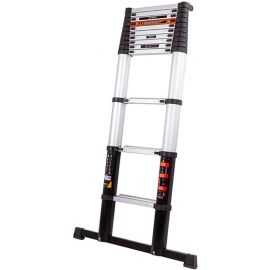 Teleskopiskās Kāpnes Batavia B.v. Giraffe Pro 381cm (7063670) | Batavia B.v. | prof.lv Viss Online