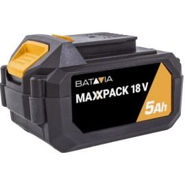 Akumulators Batavia B.v. Li-ion 18V 5.0Ah (7063735) | Batavia B.v. | prof.lv Viss Online