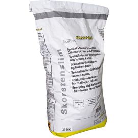 Līmes maisījums Schiedel Isokern 20kg | Schiedel | prof.lv Viss Online