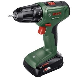 Akumulatora Skrūvgriezis/Urbjmašīna Bosch Easydrill 18V-38, 18V (06039D8003) | Urbjmašīnas | prof.lv Viss Online