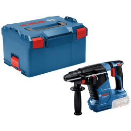 Bosch GBH 18V-24 C Cordless Rotary Hammer, Without Battery and Charger 18V (0611923002) | Rotary hammers | prof.lv Viss Online