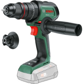 Akumulatora Triecienurbjmašīna Bosch AdvancedImpact 18V-80 QuickSnap Bez Akumulatora Un Lādētāja, 18V (06039E2100) | Urbjmašīnas | prof.lv Viss Online