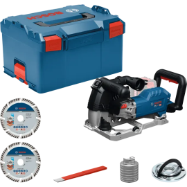 Akumulatora Gropjfrēze Bosch Pro Gnf18V-40 Bez Akumulatora Un Lādētāja 18V (06016C5000) | Gropjfrēzes | prof.lv Viss Online