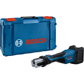 Akumulatora Cauruļu Prese Bosch Pro Gpt 18V-32 Bez Akumulatora Un Lādētāja 18V (06019M2100) | Для прессования труб | prof.lv Viss Online