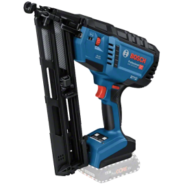 Akumulatora Naglu Pistole Bosch Pro Gnh 18V-64 M Bez Akumulatora Un Lādētāja 18V (601482200) | Nail guns, staplers and rivets | prof.lv Viss Online