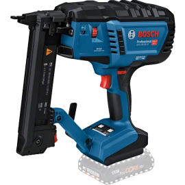 Akumulatora Skavotājs Bosch Pro Gth 18V-38 M Bez Akumulatora Un Lādētāja 18V (601482500) | Nail guns, staplers and rivets | prof.lv Viss Online