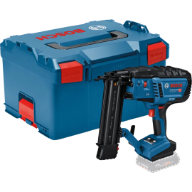 Akumulatora Naglu Pistole Bosch Pro Gnh 18V-50 M Bez Akumulatora Un Lādētāja 18V (601482401) | Nail guns, staplers and rivets | prof.lv Viss Online