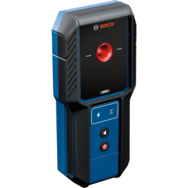 Meklēšanas Ierīce Bosch Pro Gms 100-23 (0601081800) | Stud sensors | prof.lv Viss Online