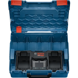 Lādētājs Bosch Expert Exal 18V (1600A02YG5) | Зарядные устройства | prof.lv Viss Online