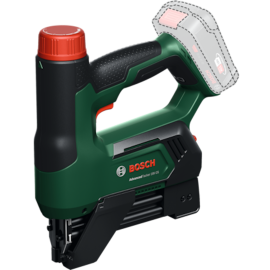 Akumulatora Skavotājs Bosch AdvancedTacker 18V-25 Bez Akumulatora Un Lādētāja 18V (06032A7100) | Nail guns, staplers and rivets | prof.lv Viss Online