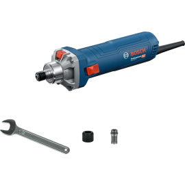 Elektriskā Taisnā Slīpmašīna Bosch Pro Ggs 30 S 750W (06012B5120) | Прямошлифовальные машины | prof.lv Viss Online