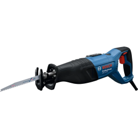Elektriskais Zobenzāģis Bosch Pro Gsa 12-30 750W (06016C7000) | Саблевидные пилы | prof.lv Viss Online