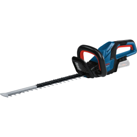 Akumulatora Dzīvžoga Šķēres Bosch GHE 18V-50 TP Bez Akumulatora Un Lādētāja 18V 4.0Ah (06008C9500) | Garden equipment | prof.lv Viss Online