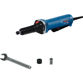 Elektriskā Taisnā Slīpmašīna Bosch Pro Ggs 30 Lps 750W (06012B5220) | Прямошлифовальные машины | prof.lv Viss Online