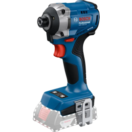 Akumulatora Triecienskrūvgriezis Bosch Pro Gdr 18V-215 Bez Akumulatora Un Lādētāja, 18V (06019N2020) | Шуруповерты | prof.lv Viss Online
